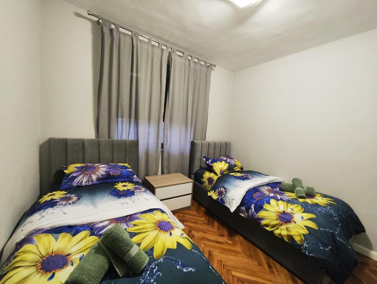 Apartman Illyrian Downtown