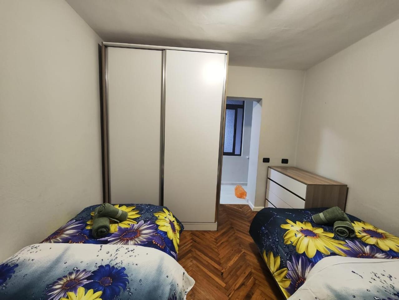 Apartman Illyrian Downtown