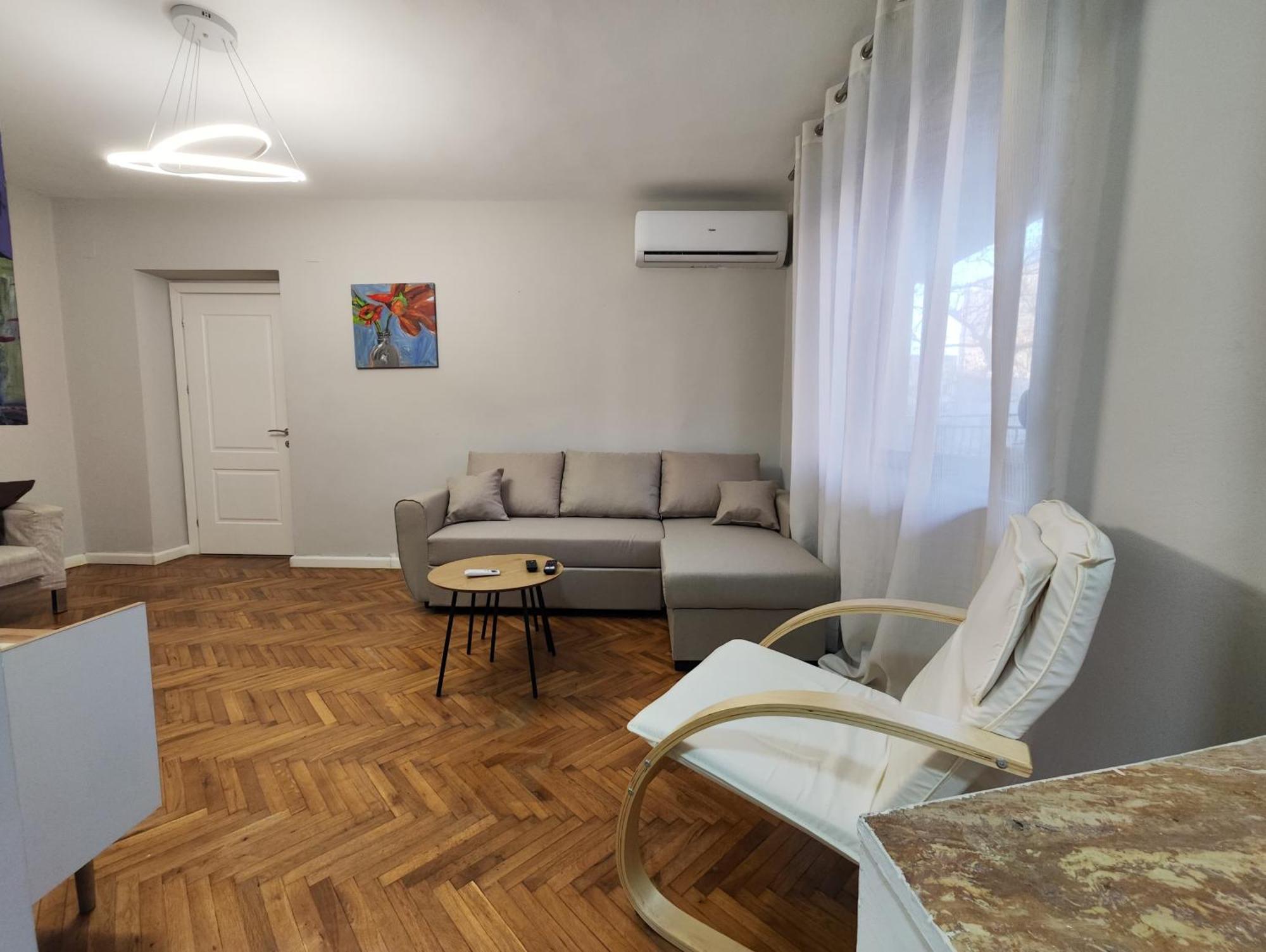 Apartman Illyrian Downtown *