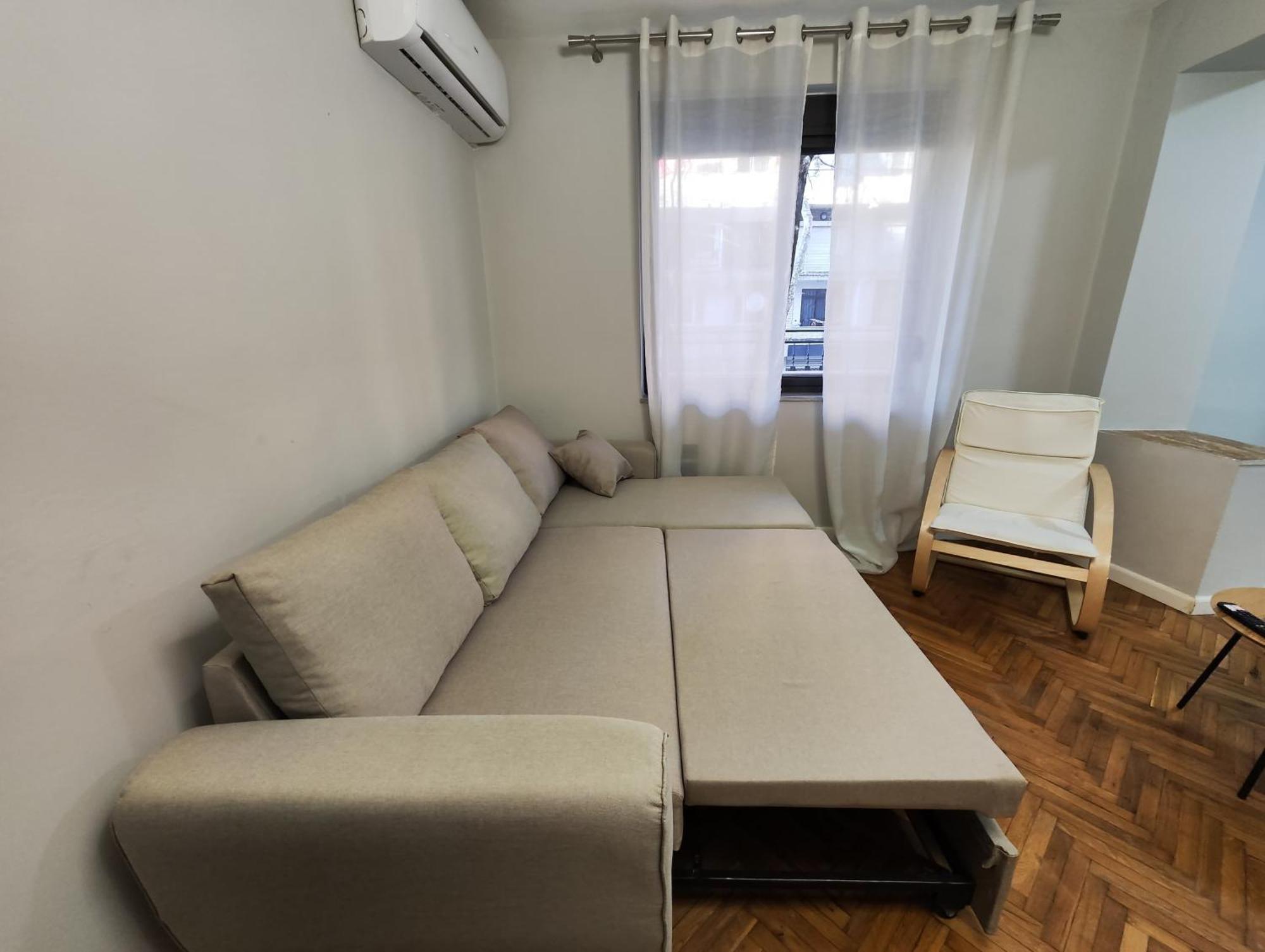 Illyrian Downtown Apartman *